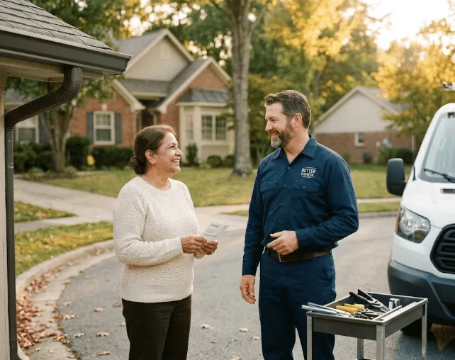 Gutter Repair Ideal, SD FAQs