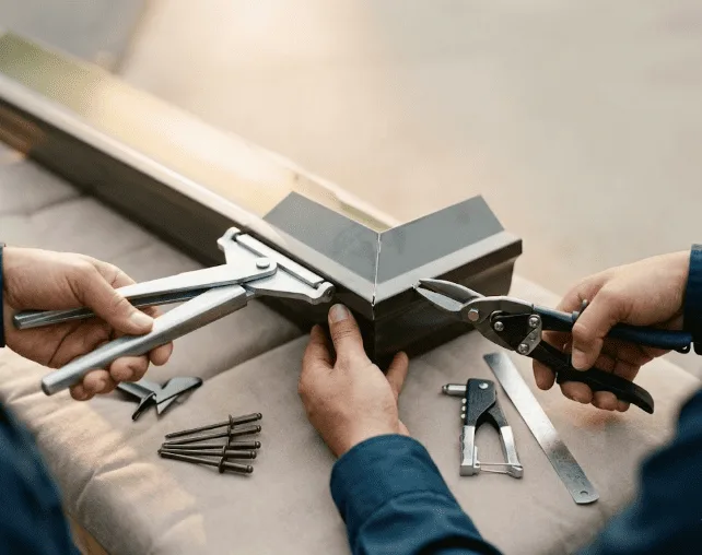 Why choose Gutter Repair in Ideal, SD